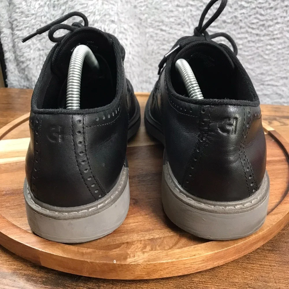 Cole Haan no holes